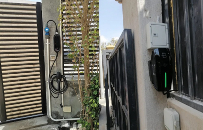 Có nên đầu tư lắp đặt trạm sạc xe điện tại nhà 